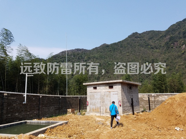 清遠市連南縣連南沙梨山坳麥土鐵礦炸藥庫、雷管庫防雷工程 (5).jpg